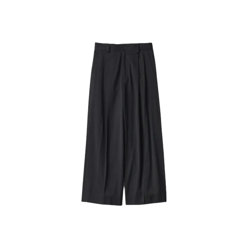 SSSTEIN Suit Trousers Unisex-1