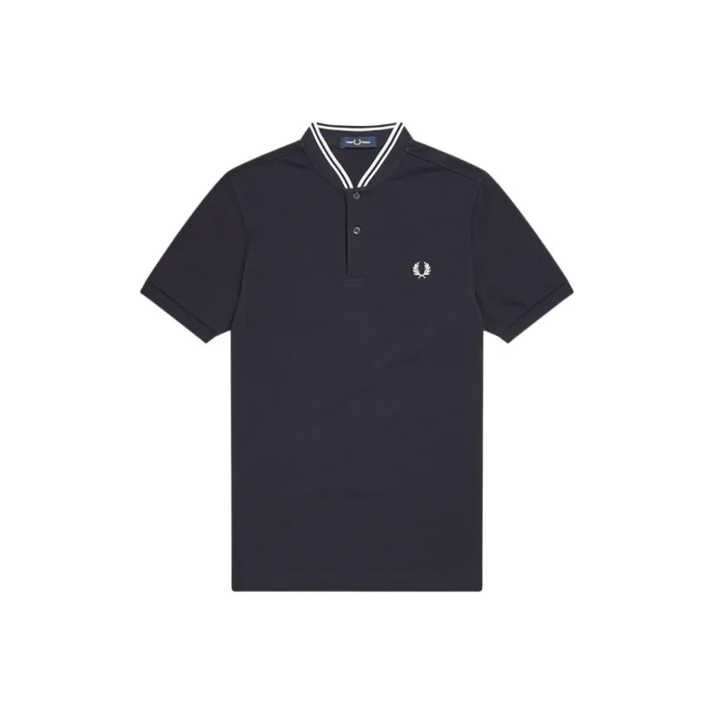 FRED PERRY SS25 Polo Shirt Men's-1