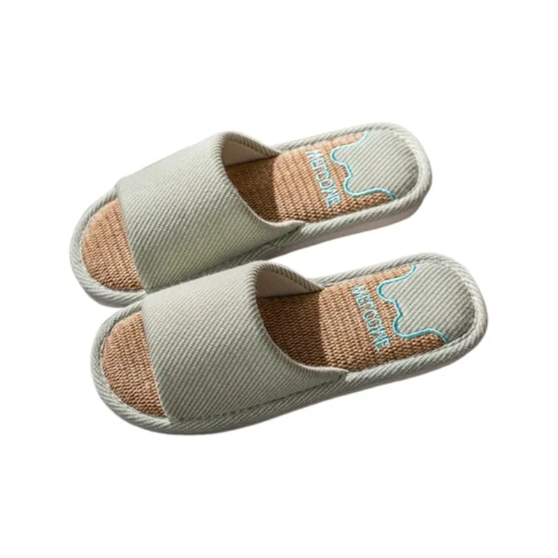 Yong Xuan kiln Slippers / Home Slippers-4
