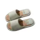 Green[Comfortable Home/Natural Linen Cotton]