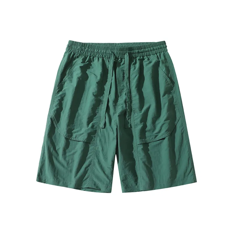 Mimx Homme Cargo Shorts Unisex-14