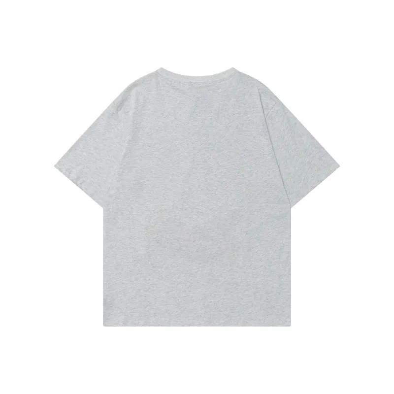 Vine Color T-Shirts Women's-1