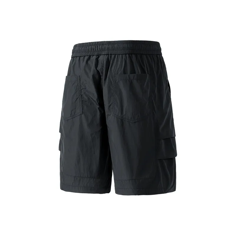 CHARLIE GOLF Casual Shorts Unisex-1