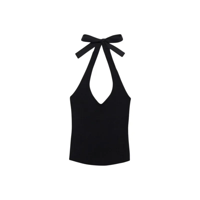 FRANKIES BIKINIS Tank Top Women's-0