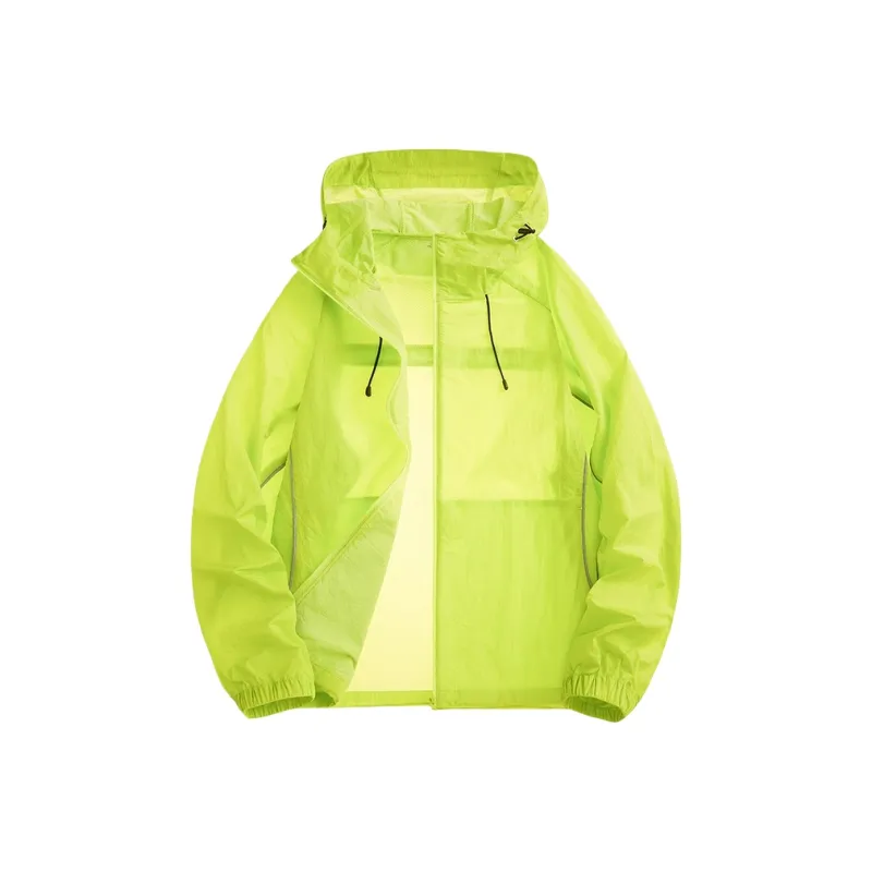 Fakeyoung Jackets Unisex-2