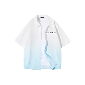 Quiksilver Shirts Unisex