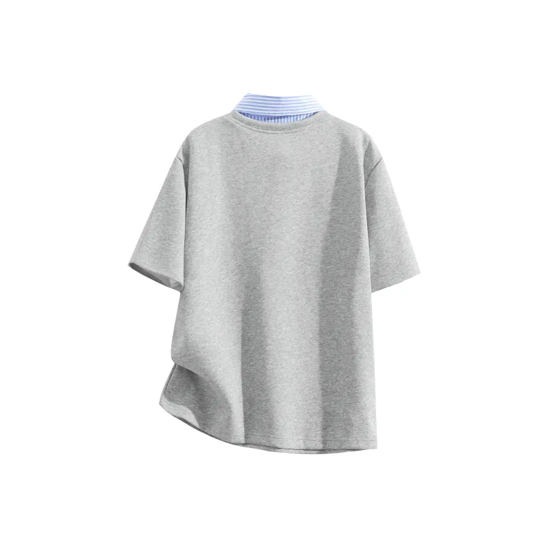 OGEK Polo Shirts Unisex-3