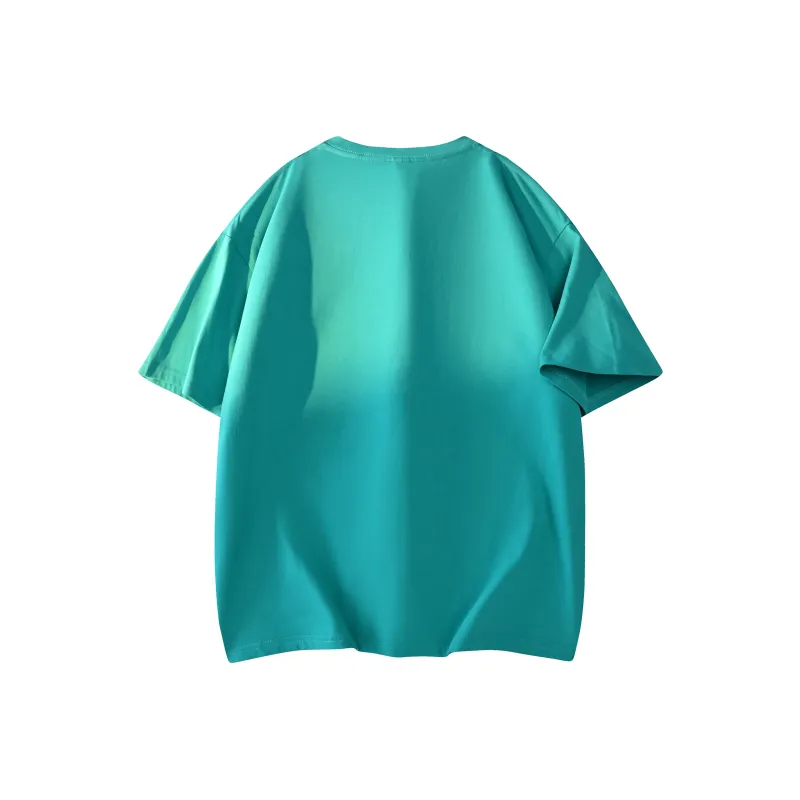 WOKXSS T Shirts Unisex-14
