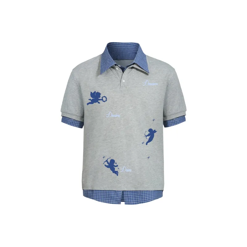 BEAR UNION Polo Shirts Women's-2