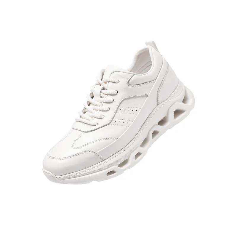 GOG Casual Shoes Men Low Top-4