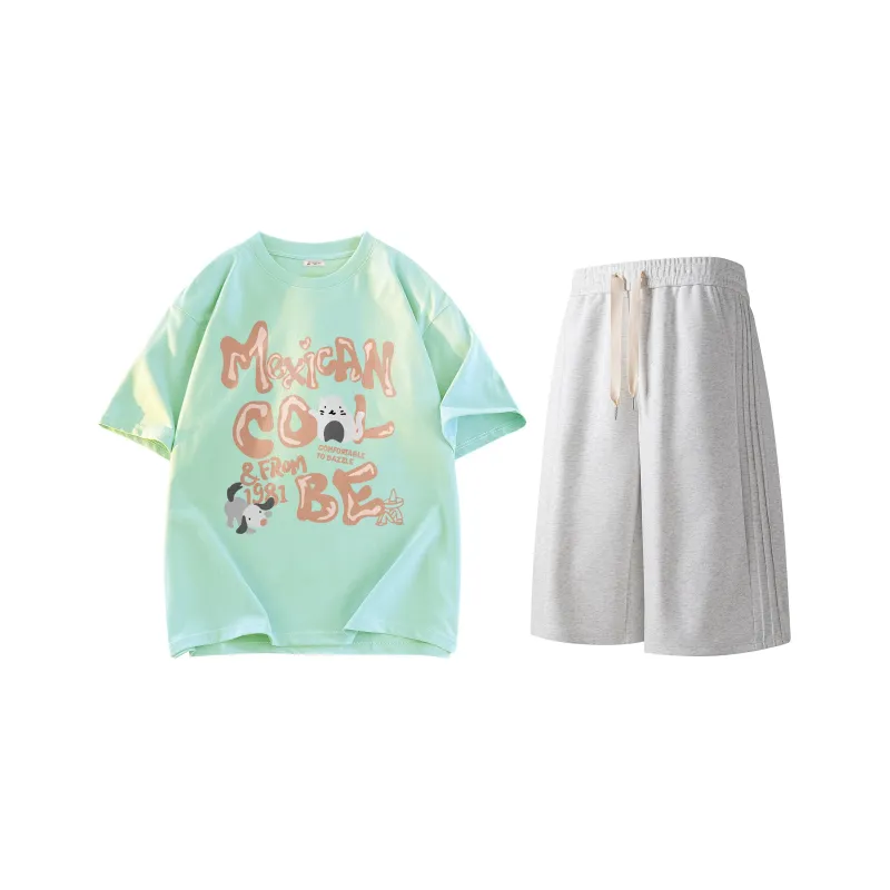 MEXICAN Casual Sportswear Unisex-30