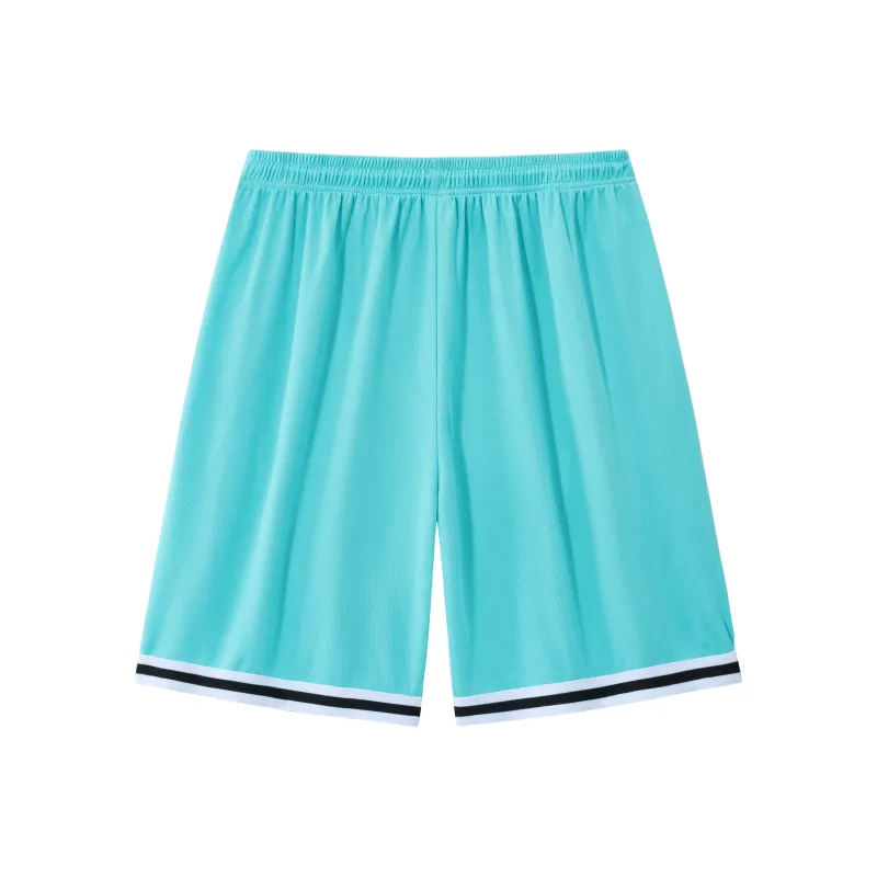 DOUBLE STAR 88 Casual Shorts Unisex-12