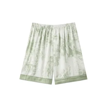 MADALLO Women's Pajama Pants