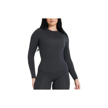 ONER ACTIVE Workout Clothing Women's Charcoal Black