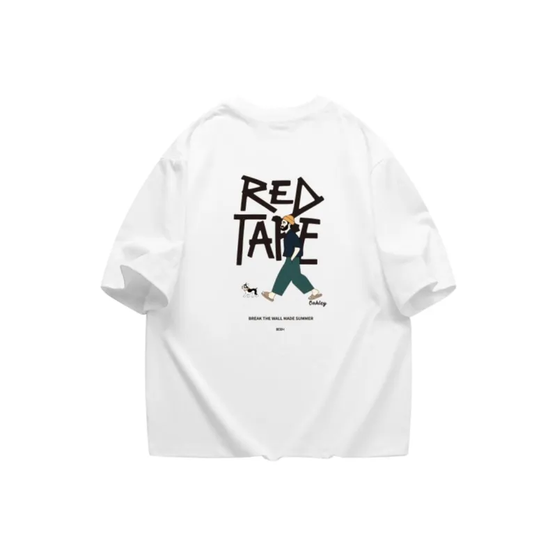 Grace Drop Shoulder Sleeve T Shirt Women's-1