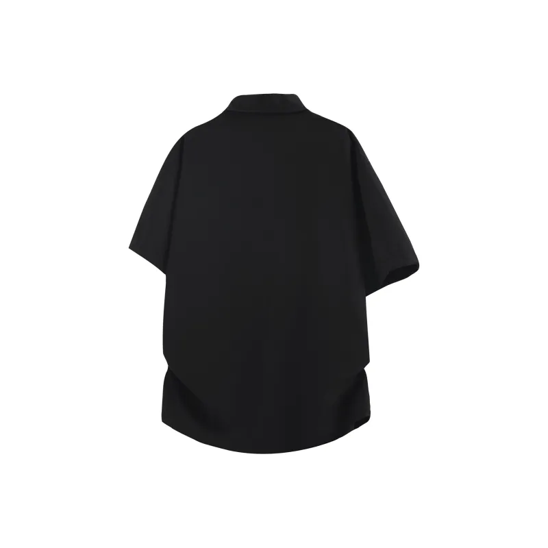 LA'T.WEEKEND Shirts Unisex-1
