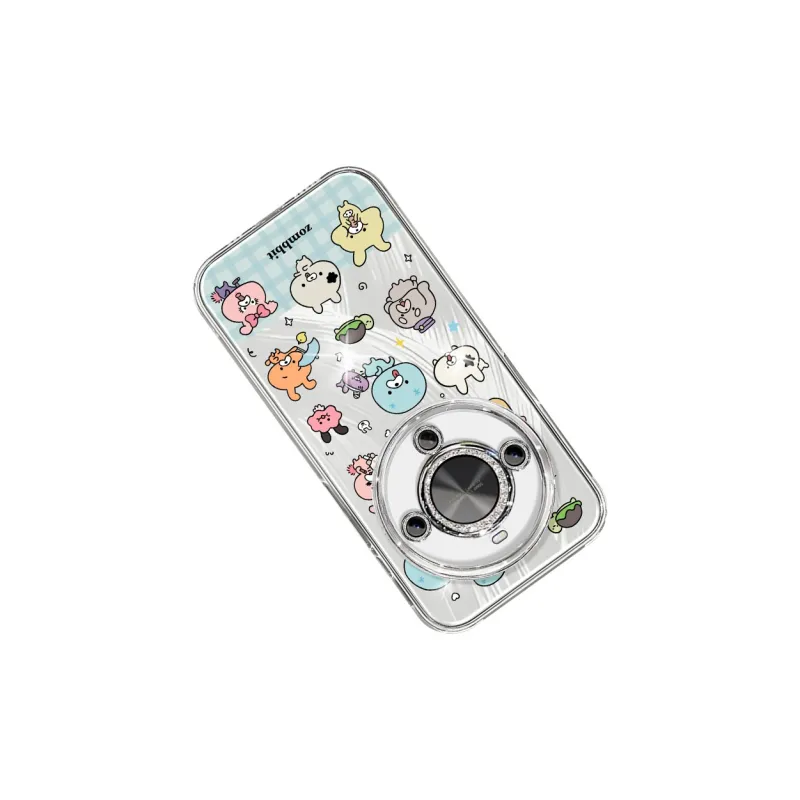 ZUANSE Phone Cases-9