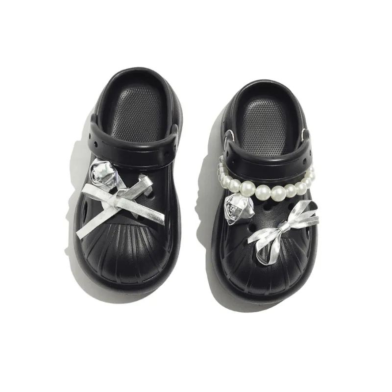BEIER Clogs Women's-2