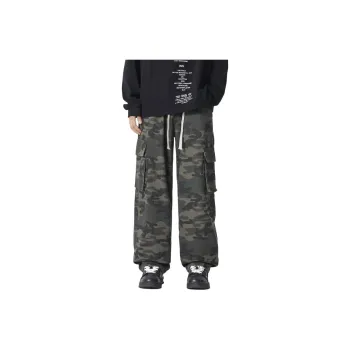 PIERRE CARDIN Cargo Pants Men's