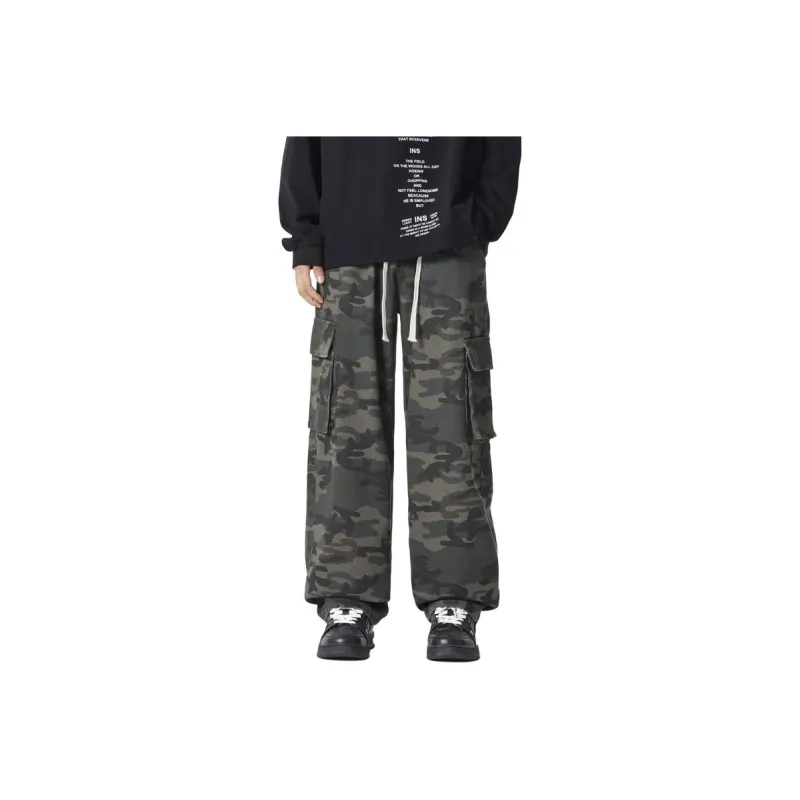 PIERRE CARDIN Cargo Pants Men's-0