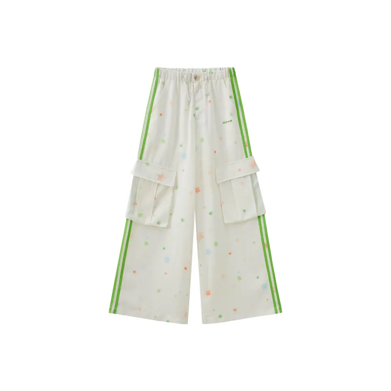 YK&YB Casual Pants Unisex-7