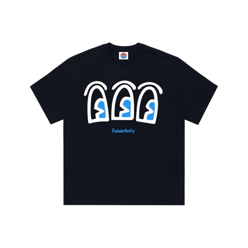 FNI T Shirts Unisex-2