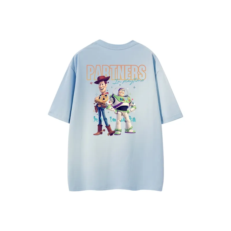 Disney Toy Story Series T Shirt Unisex-32
