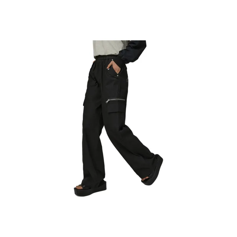 CHUU Cargo Pants Women's-3