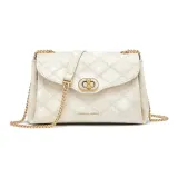 Iridescent Milk White