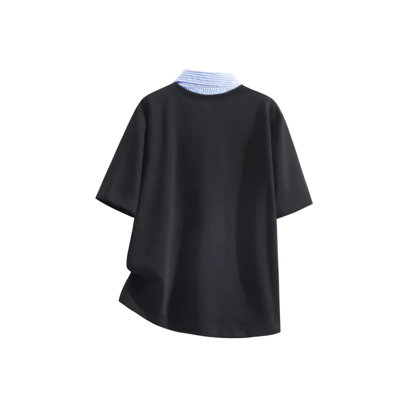 OGEK Polo Shirts Unisex-1