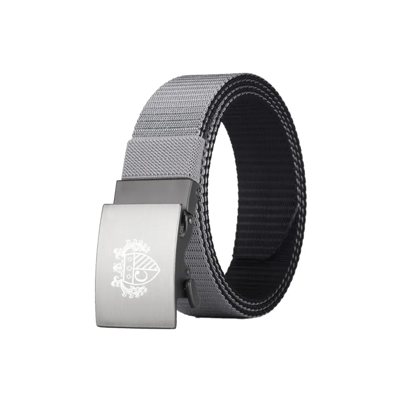 PAUL COSTELLOE Nylon Belt Unisex 3.7-8