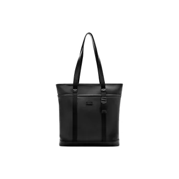 PEDRO Synthetic Material Tote Bag, Shopping Bag, Crossbody Bag, Shoulder Bag Regular Men's Multicolor