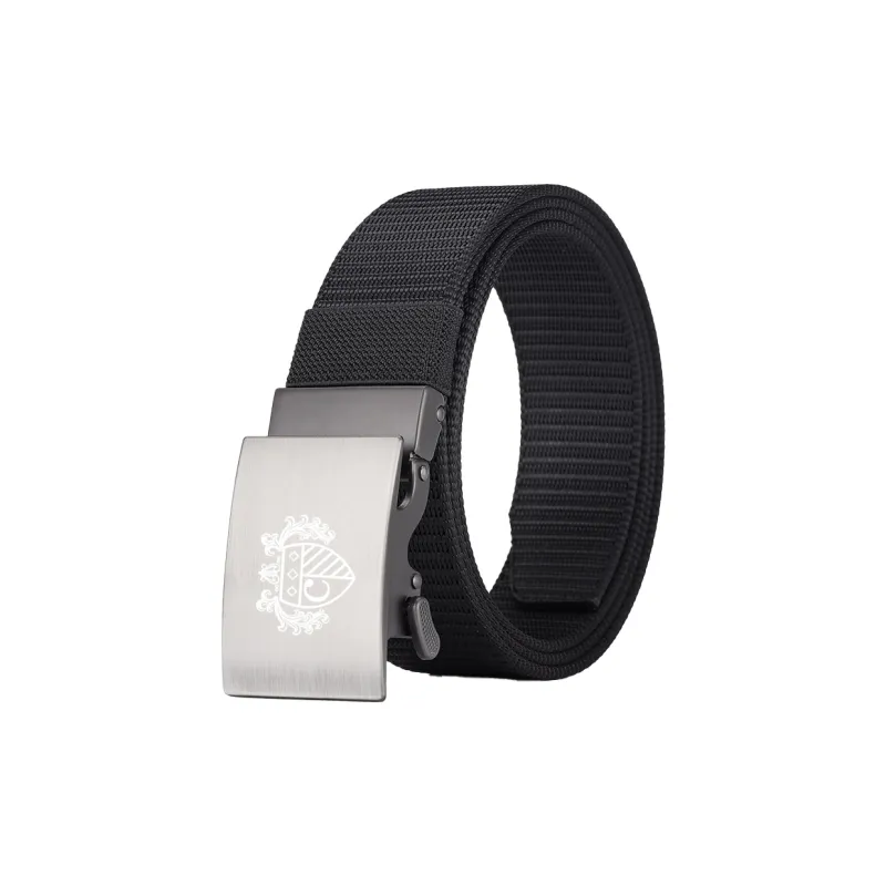 PAUL COSTELLOE Nylon Belt Unisex 3.7-0