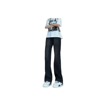 SUNSETMONENT Jeans Unisex