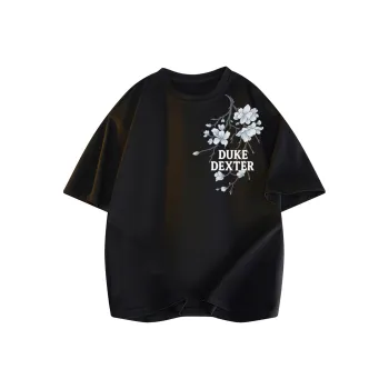 DUKE+DEXTER T Shirts Unisex