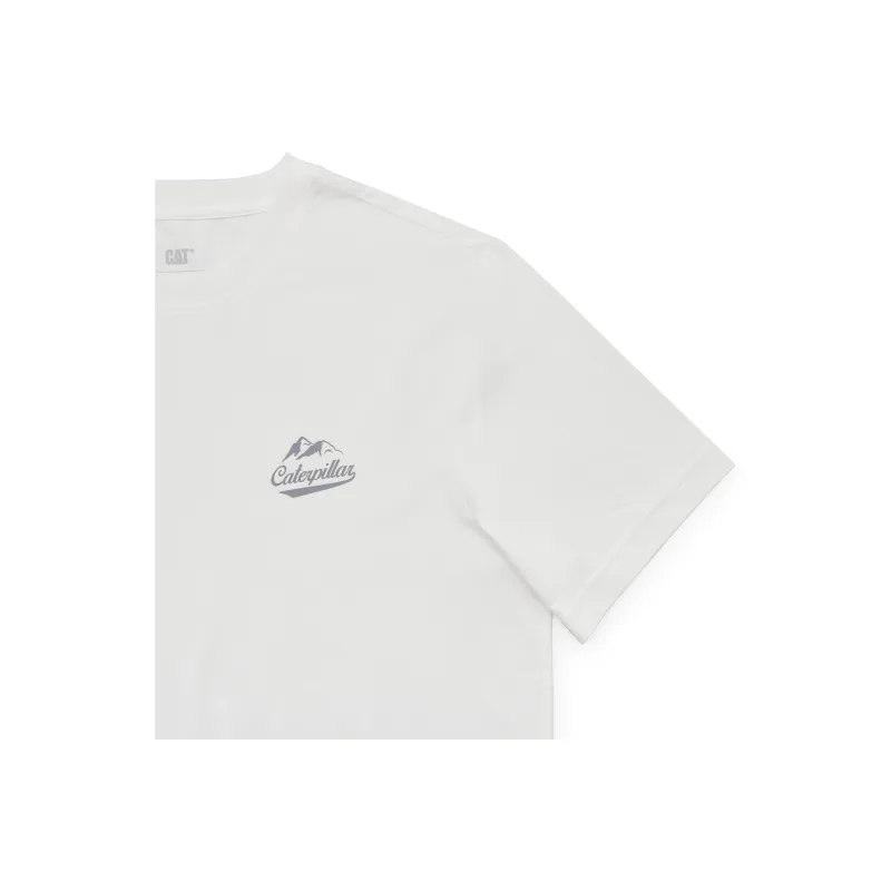 CAT T Shirts Men-3