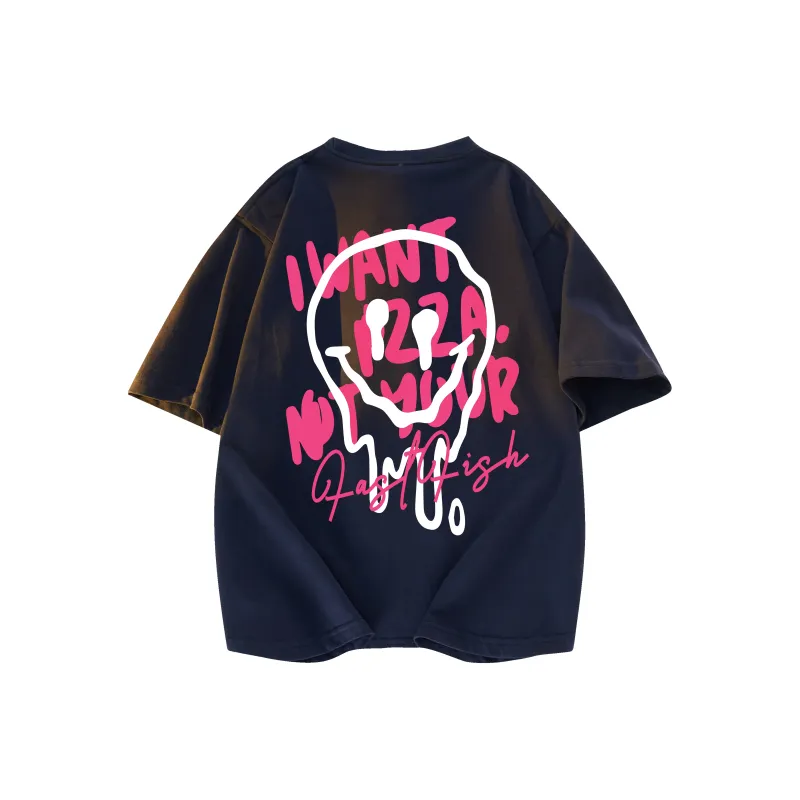 FASTFISH T Shirts Unisex-8