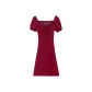 Vintage Red