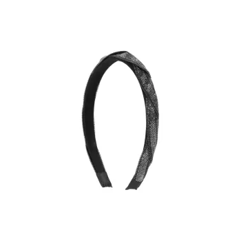 SHINE Polyester Headbands Women's