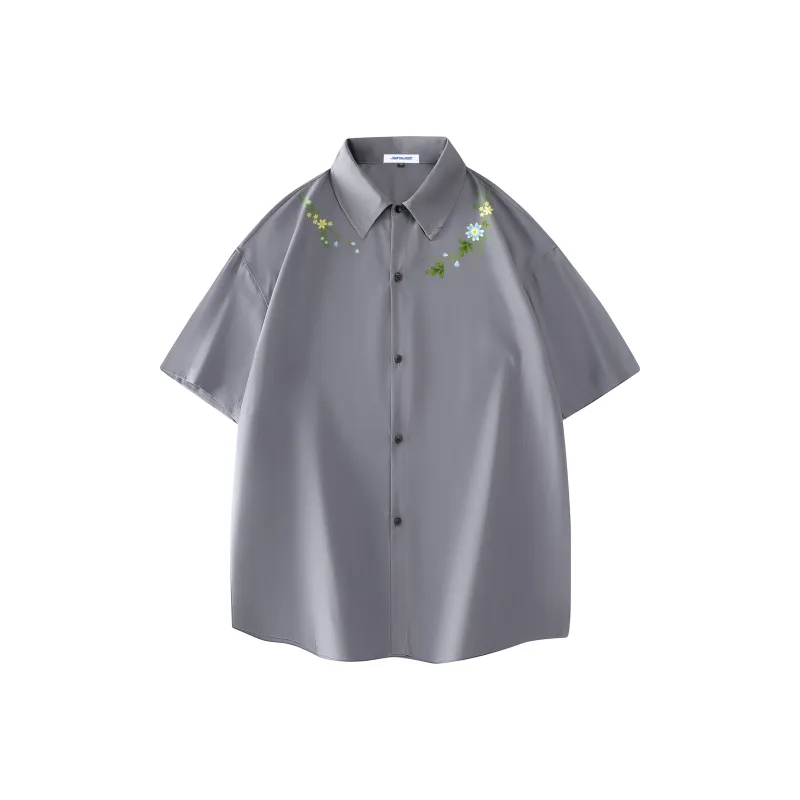 JEANSWEST Shirts Unisex-24