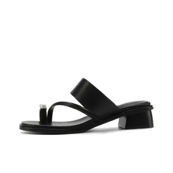 FIVE PLUS Slide Slippers Women's