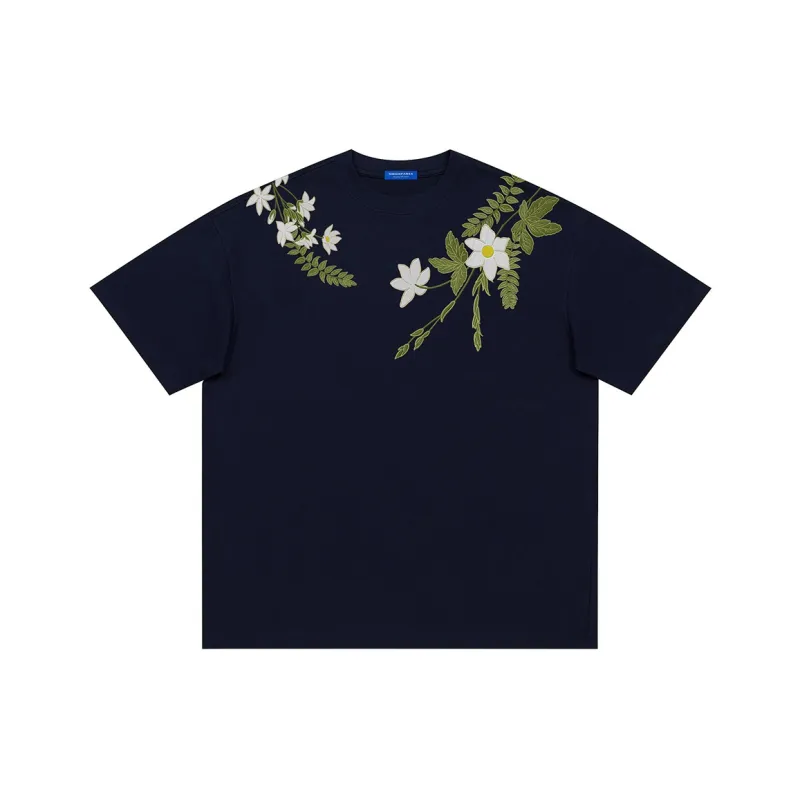 SWAMP AREA T Shirts Unisex-13