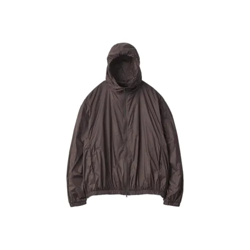 SSSTEIN Jackets Unisex