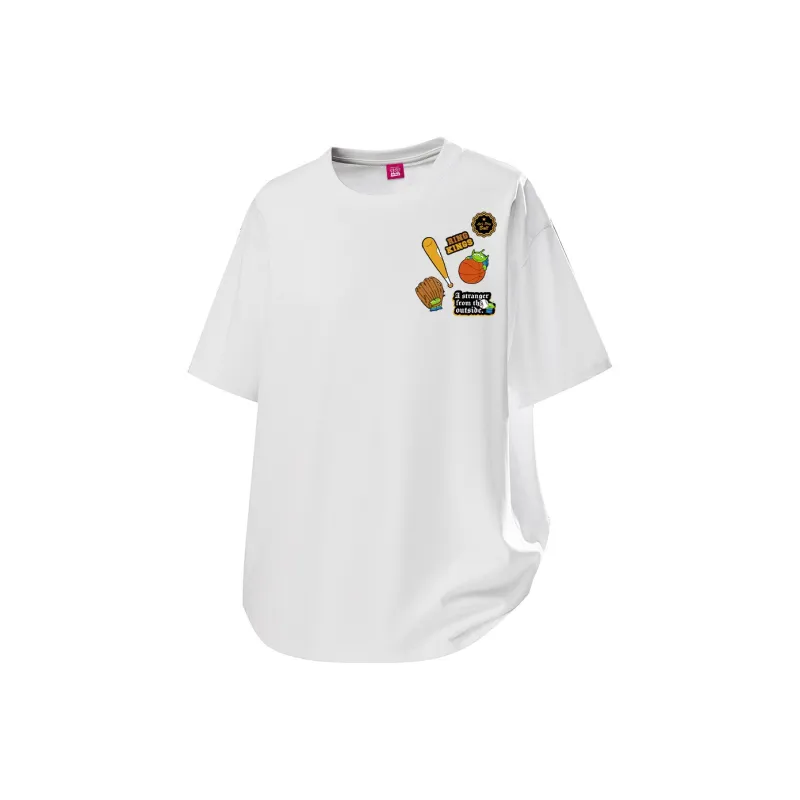 Disney Toy Story Series T Shirt Unisex-4