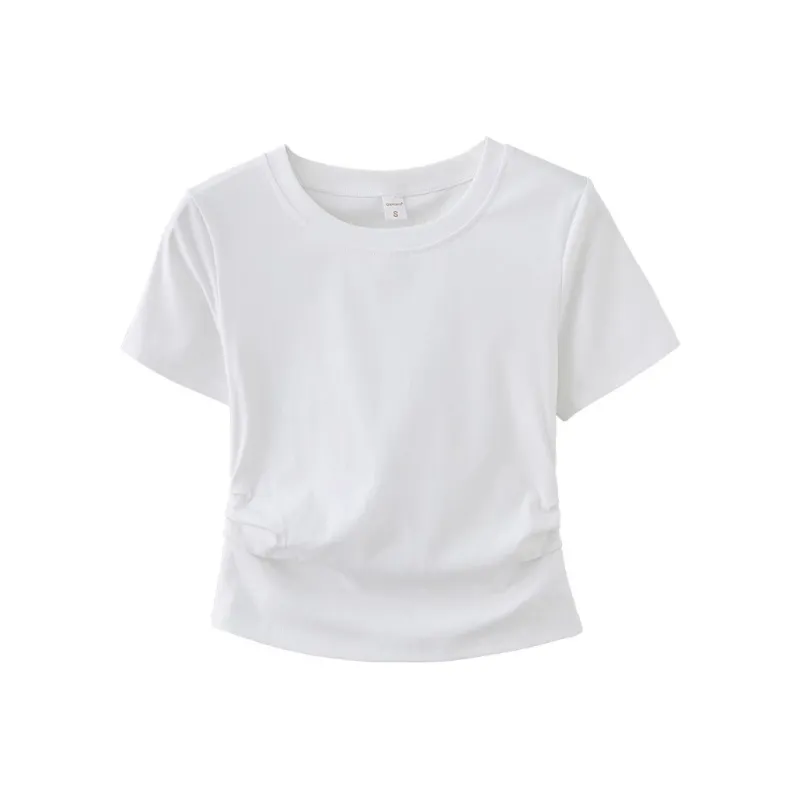 HEISU T Shirts Women's-15