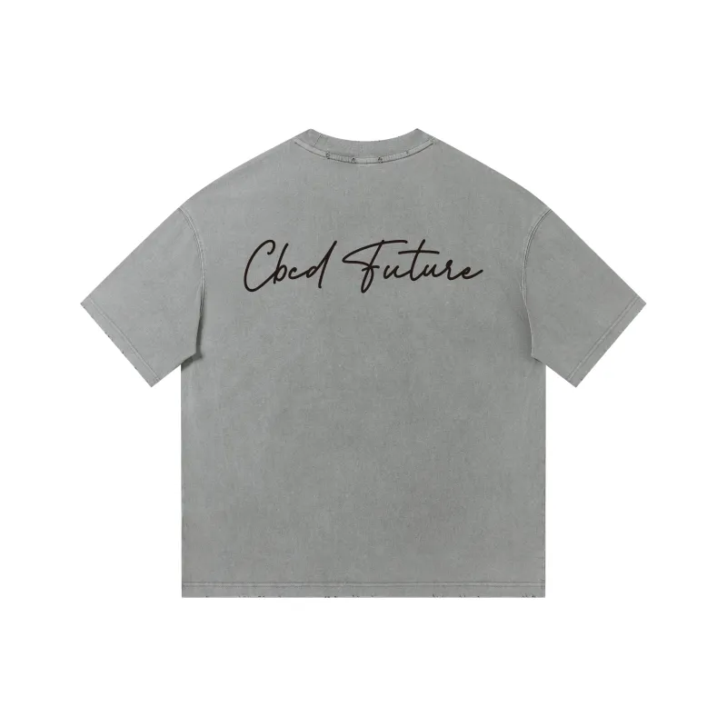 CBCD T Shirts Unisex-3