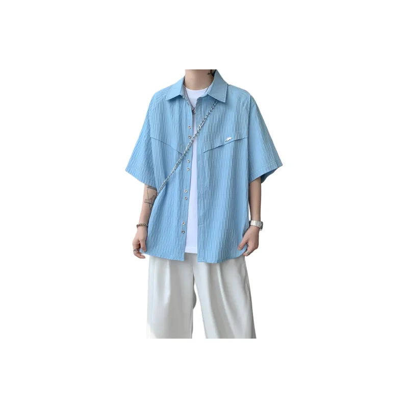 GY.VG Shirts Unisex-18