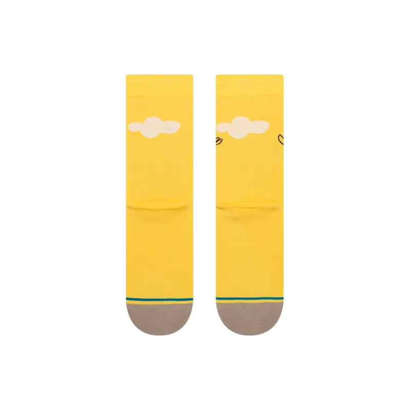 Stance Women's Mid Calf Socks-2