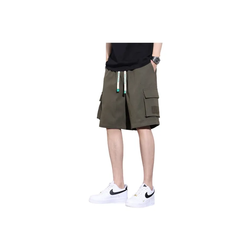 TUCANO Casual Shorts Unisex-10