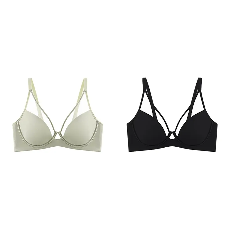 MIIOW Women's Bras-36